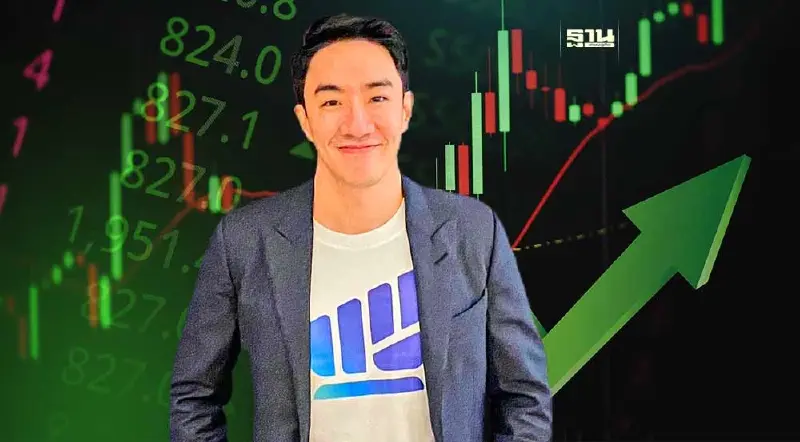 “Bert Manit” เปิดเคล็ดลับ วางแผนพอร์ตหุ้น รับมือ นโยบายรัฐบาลใหม่