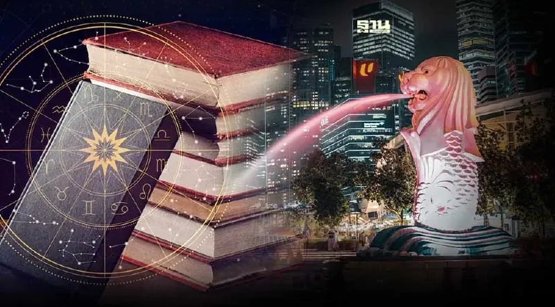 ควรจ้างใคร-จะรวยไหม ? การทำนายดวงชะตาเป็นธุรกิจที่เฟื่องฟูในสิงคโปร์