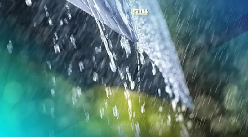 พรุ่งนี้ 62 จว.-กทม. ฝนตกหนักถึงหนักมาก ระวังน้ำท่วมฉับพลัน พรุ่งนี้ 62 จว.-กทม. ฝนตกหนักถึงหนักมาก ระวังน้ำท่วมฉับพลัน