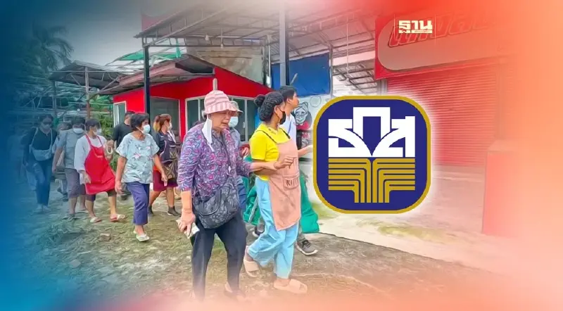 ธ.ก.ส.แจงเหตุให้ผู้ค้าขนย้ายของจากตลาดกลางขอนแก่น