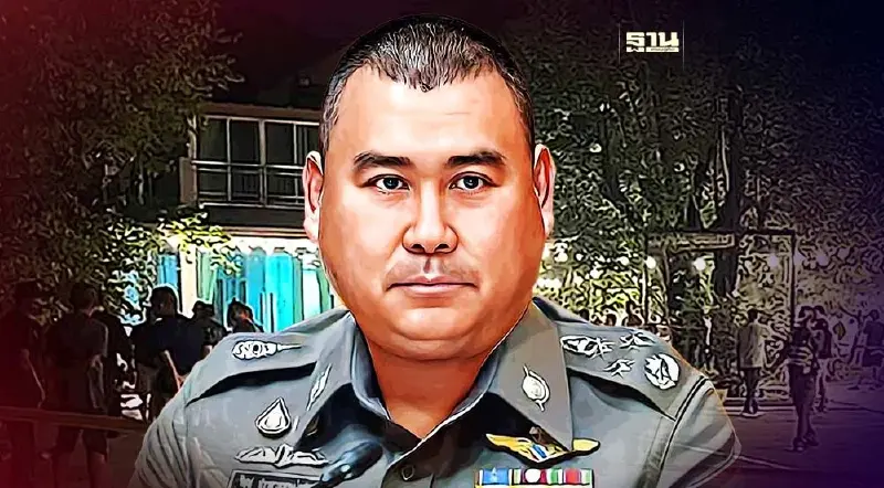 ขีดเส้น 15 วัน สอบวินัย 25 ตำรวจร่วมงานเลี้ยง “กำนันนก”