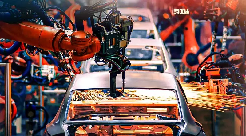 เจาะลึกอุตสาหกรรมยานยนต์ไทยม.ค.-ส.ค.66 ตลาดไหนรุ่ง-ร่วง