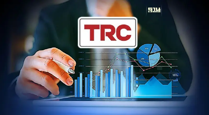 TRC เพิ่มทุน-ออกหุ้นกู้ ลงทุนเพิ่มในเหมืองโปแตช 4.4 พันล้านบาท