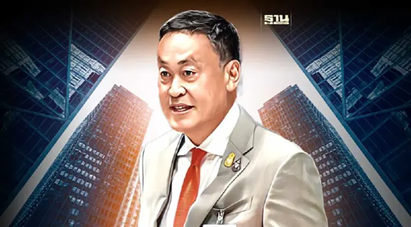 จับตา “เศรษฐา” พบบริษัทชั้นนำระดับโลกของสหรัฐฯ เพียบ ดึงลงทุนในไทย จับตา “เศรษฐา” พบบริษัทชั้นนำระดับโลกของสหรัฐฯ เพียบ ดึงลงทุนในไทย