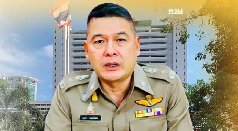 ส่องมาตรา 87 พ.ร.บ.ตำรวจ เปิดช่องร้องเรียน "แต่งตั้งโยกย้าย" ไม่เป็นธรรม ส่องมาตรา 87 พ.ร.บ.ตำรวจ เปิดช่องร้องเรียน "แต่งตั้งโยกย้าย" ไม่เป็นธรรม