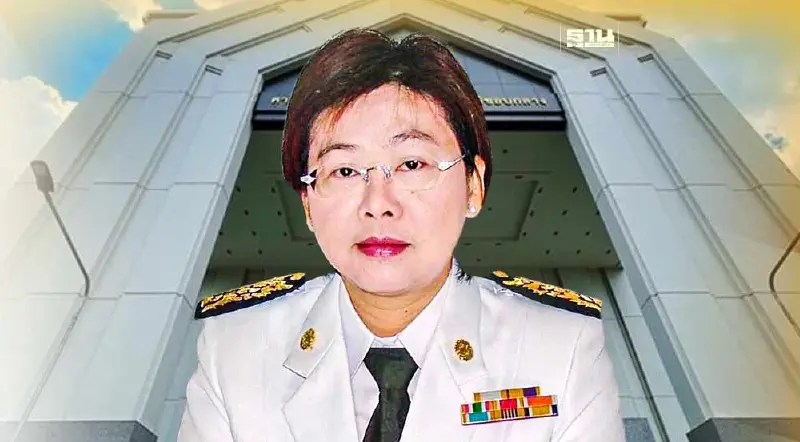 ศาลอาญาทุจริตฯ พิพากษาจำคุก อดีตนายก อบจ.ลำปาง 116 ปี