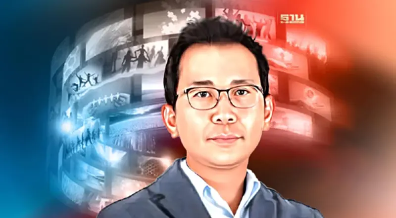 ภัยคุกคามใหม่ของธุรกิจ ดิจิทอล ทีวี จาก ธุรกิจการให้บริการ OTT TV ภัยคุกคามใหม่ของธุรกิจ ดิจิทอล ทีวี จาก ธุรกิจการให้บริการ OTT TV