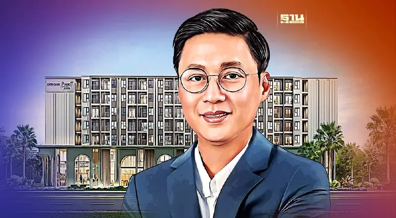 ทำเลกะทู้-ป่าตองบูม “ออริจิ้น”ลุยคอนโดต่อเนื่องรับท่องเที่ยวภูเก็ตฟื้น