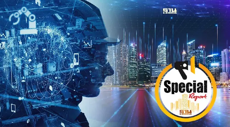 ผ่าแผนสำนักงานเศรษฐกิจดิจิทัลฯ วางโครงสร้างรับนโยบาย รมว.ดีอี