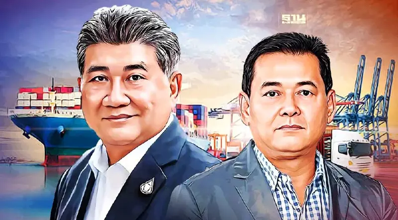 “ภูมิธรรม”คุมเอง4กรมใหญ่ เคลื่อนศก.ปากท้อง-ส่งออก