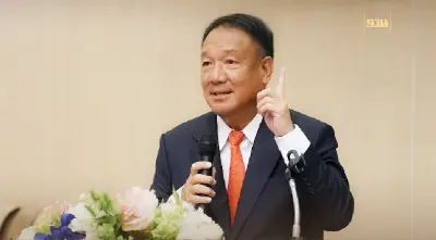 “กิตติรัตน์”  มอบนโยบาย กรมวิชาการเกษตร หนุนผลิตถั่วเหลือง 1 ล้านไร่