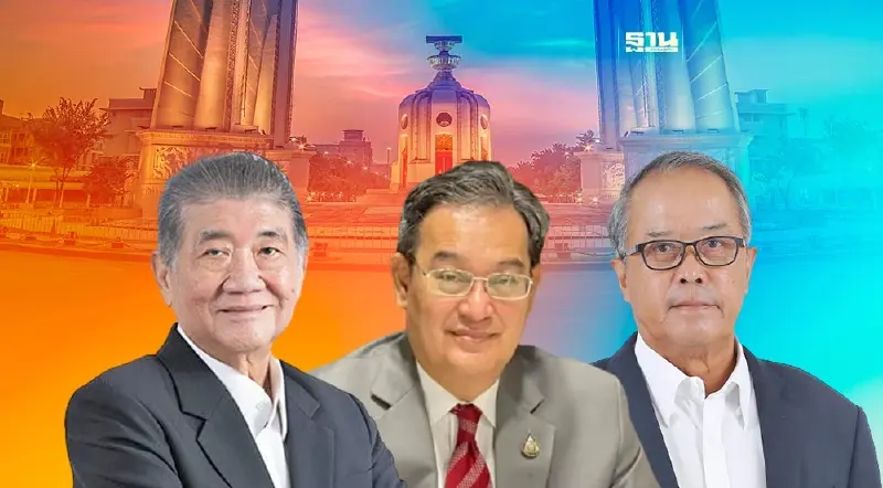 "ภูมิธรรม"จ่อเคาะ 30 อรหันต์แก้รัฐธรรมนูญ ชงครม. 3 ต.ค.นี้ ยึดปี 40 ตัวตั้ง