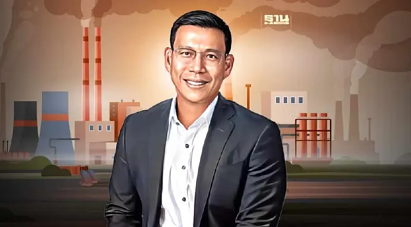 “เวสท์เทค”รุกโรงไฟฟ้าขยะอุตสาหกรรม 19 เมกะวัตต์ “เวสท์เทค”รุกโรงไฟฟ้าขยะอุตสาหกรรม 19 เมกะวัตต์