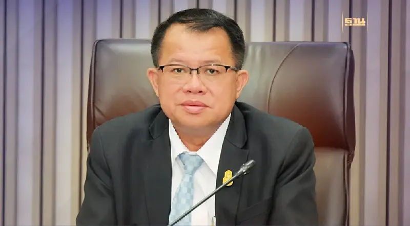 ชป.บริหารจัดการน้ำท่า ควบคู่ไปกับการเก็บกักน้ำปลายฤดูฝน รับมือเอลนีโญ