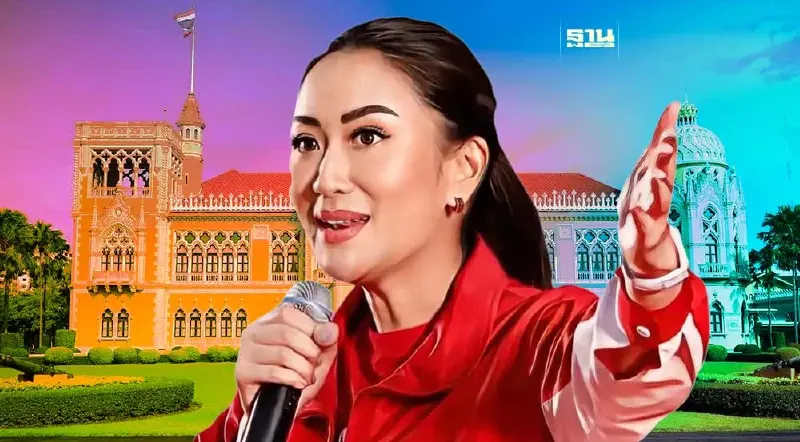 “อุ๊งอิ๊ง”พร้อมวิ่ง ถกนอกรอบก่อนประชุม “ซอฟต์พาวเวอร์” ร่วมนายกฯ 3 ต.ค.นี้