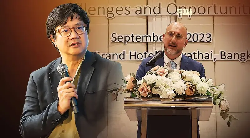 บพท.ผนึกธนาคารโลก ปั้น 5 จังหวัดนำร่อง สร้างระบบการคลังตัวเอง