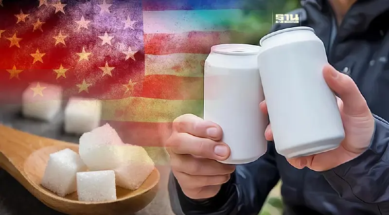 หมอมะกันเสนอจำกัดอายุผู้บริโภคเครื่องดื่มชูกำลัง ป้องกันเด็กจากคาเฟอีน หมอมะกันเสนอจำกัดอายุผู้บริโภคเครื่องดื่มชูกำลัง ป้องกันเด็กจากคาเฟอีน