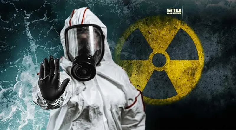 ส่องผลกระทบ "ญี่ปุ่น" ปล่อยน้ำปนเปื้อนสารกัมมันตรังสี ลงมหาสมุทรแปซิฟิก