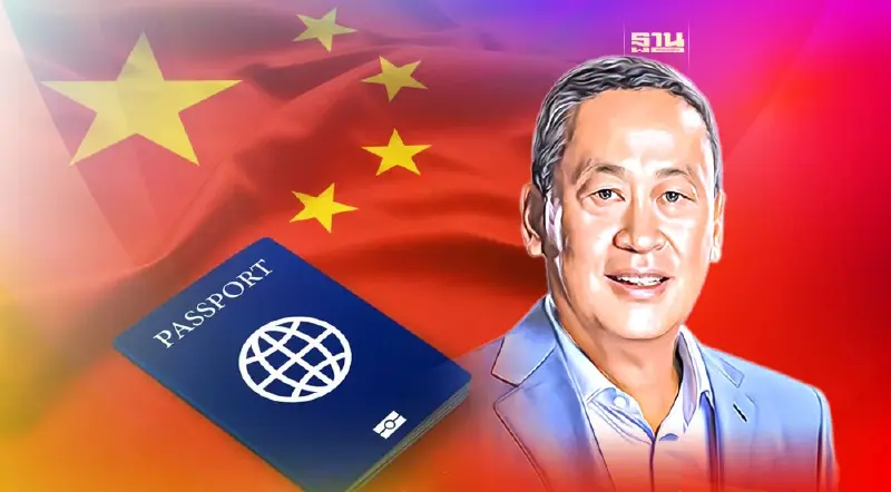 นายกฯ “เศรษฐา” ประกาศ ครม.นัดแรก ถกวีซ่าฟรีนักท่องเที่ยวจีน