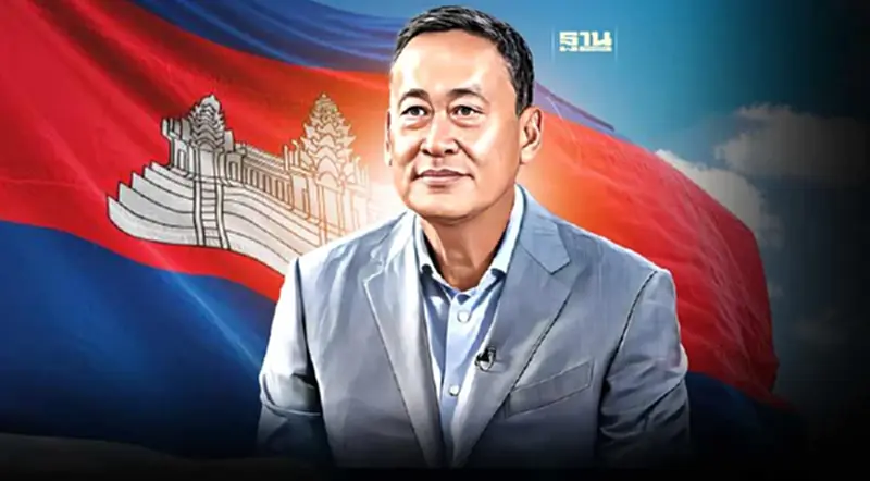 "เศรษฐา" เตรียมเยือนกัมพูชา เป็นประเทศแรกอาเซียน ก่อนเยือนซาอุฯ "เศรษฐา" เตรียมเยือนกัมพูชา เป็นประเทศแรกอาเซียน ก่อนเยือนซาอุฯ