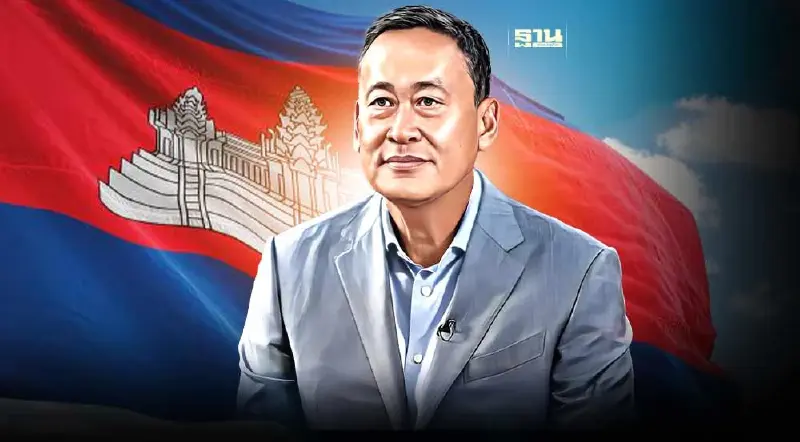 "เศรษฐา" เตรียมเยือนกัมพูชา เป็นประเทศแรกอาเซียน ก่อนเยือนซาอุฯ