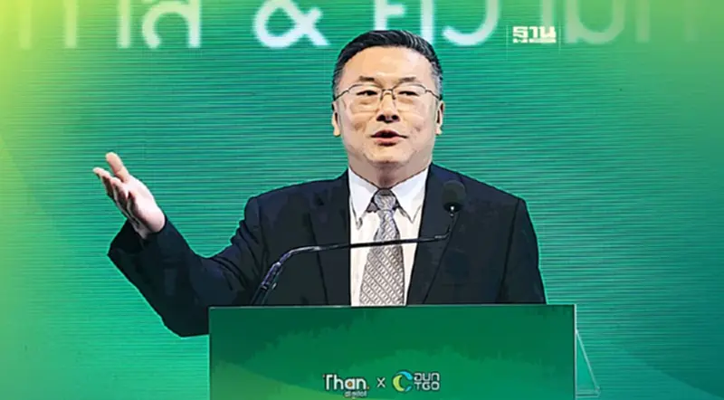 การบินรักษ์โลก ICAO ตอกย้ำบทบาทนวัตกรรมการบินลดก๊าซโลกร้อน การบินรักษ์โลก ICAO ตอกย้ำบทบาทนวัตกรรมการบินลดก๊าซโลกร้อน