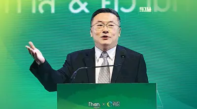 การบินรักษ์โลก ICAO ตอกย้ำบทบาทนวัตกรรมการบินลดก๊าซโลกร้อน