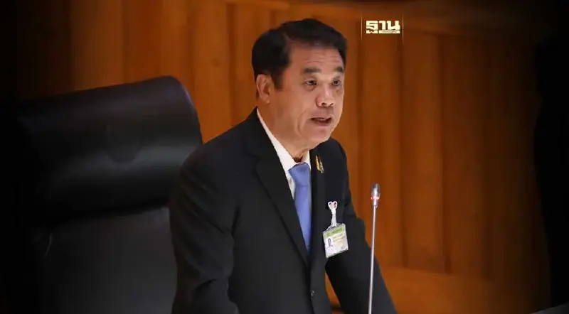 “สุริยะ” นำร่องรถไฟฟ้า 2 สาย จ่ายค่าโดยสาร 20 บาท รับของขวัญปีใหม่ 67