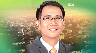 เตือนคนใต้สวมหน้ากาก หลังลมเปลี่ยนทิศหอบ ฝุ่นพิษ “อินโดฯ“ เข้าไทย