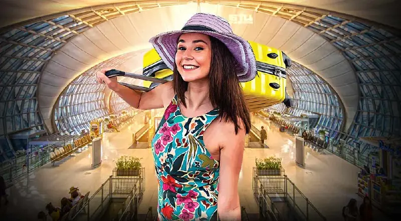 เปิด 5 ชาติเข้าไทยสูงสุด ดันนักท่องเที่ยวต่างชาติทะลุ 18 ล้านคนแล้ว