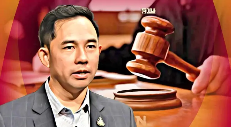 เปิดกฎหมาย คดี "อิทธิพล คุณปลื้ม" จำเลยหนี หยุดนับเวลา-ไม่หมดอายุความ