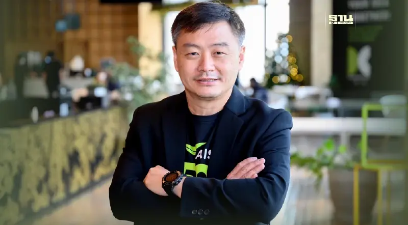 AIS  ตอกย้ำผู้นำ 5G ผนึก 2 พาร์ทเนอร์ HUAWEI และ ZTE โชว์เทส 5G RedCap สำเร็จครั้งแรก