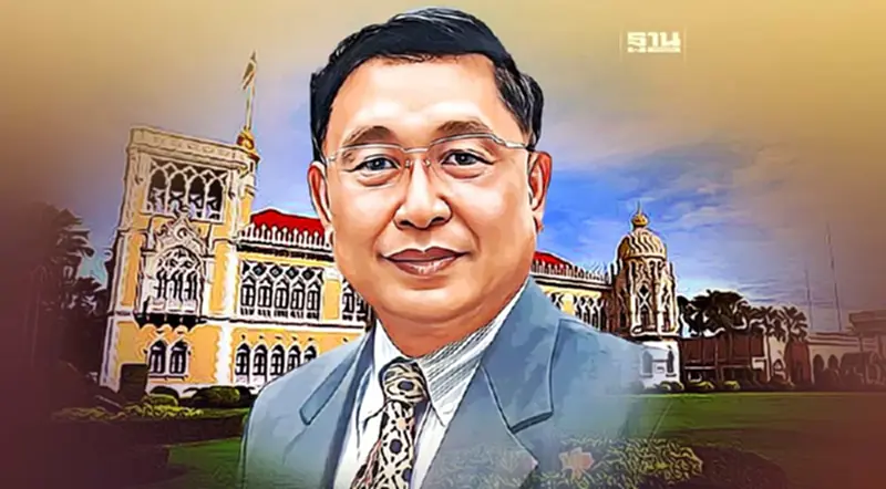 นักวิชาการ เสียงแตก ปมรัฐบาลเป็นรัฏฐาธิปัตย์ ? นักวิชาการ เสียงแตก ปมรัฐบาลเป็นรัฏฐาธิปัตย์ ?