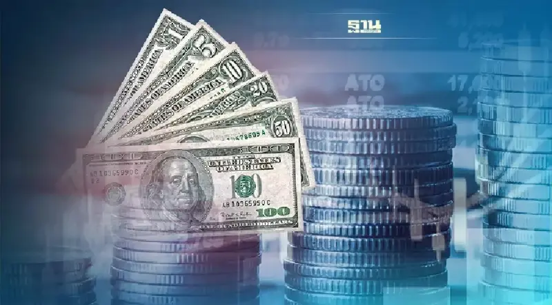 ค่าเงินบาทปิดตลาดที่ระดับ 36.00 บาทต่อดอลลาร์ฯ