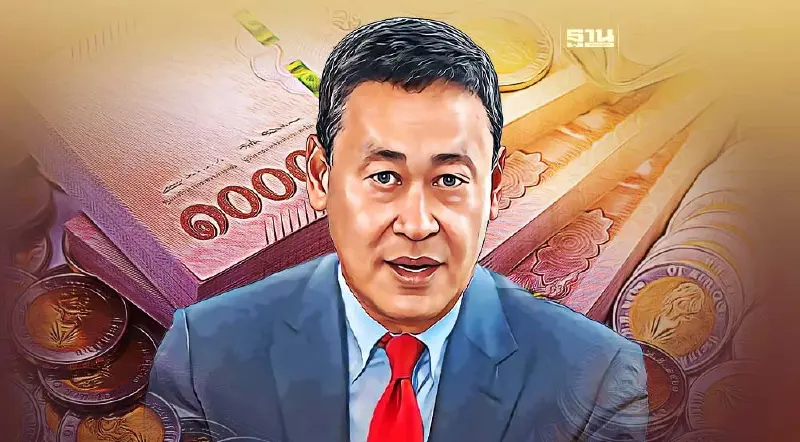 นายกฯ ขีดเส้น 2 สัปดาห์ "มาตรการพักหนี้" เกษตรกร-เอสเอ็มอี ชงครม.