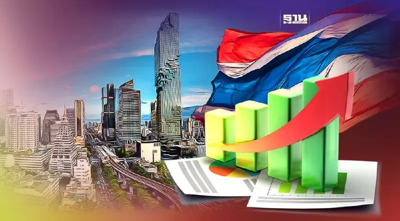 ไทยเจ๋ง! คว้าแชมป์อันดับ2 “ประเทศที่ดีที่สุดในโลก” ในการเริ่มต้นทำธุรกิจ