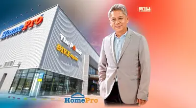 บิ๊กโฮมโปร ผสานหลัก ESG สู่แผนธุรกิจ ดันรายได้พุ่ง