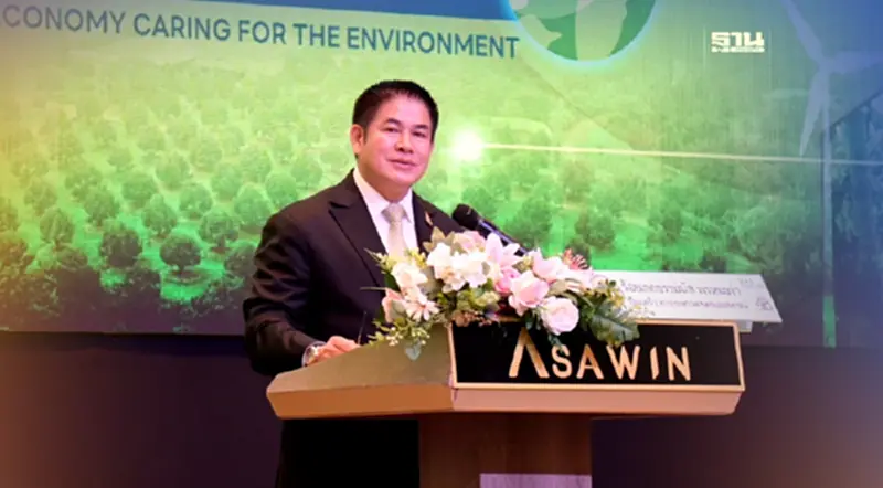 “กรมวิชาการเกษตร” เดินหน้าทำทันที รับลูกสนองนโยบาย “ธรรมนัส” “กรมวิชาการเกษตร” เดินหน้าทำทันที รับลูกสนองนโยบาย “ธรรมนัส”