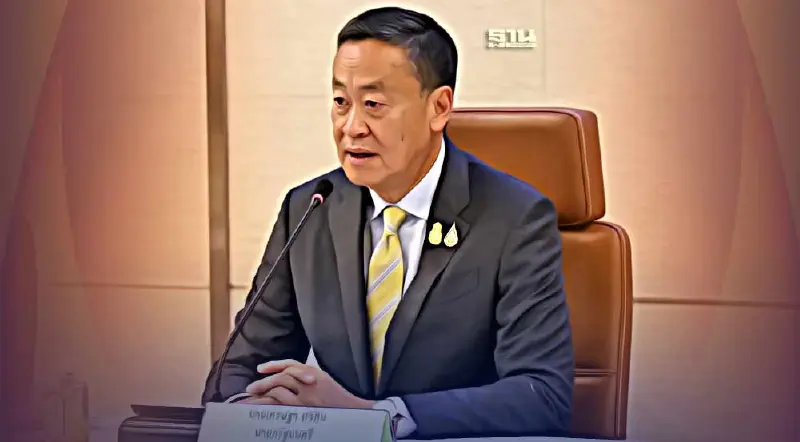 “เศรษฐา” ลั่นโยกย้ายข้าราชการคลังต้องเป็นธรรม