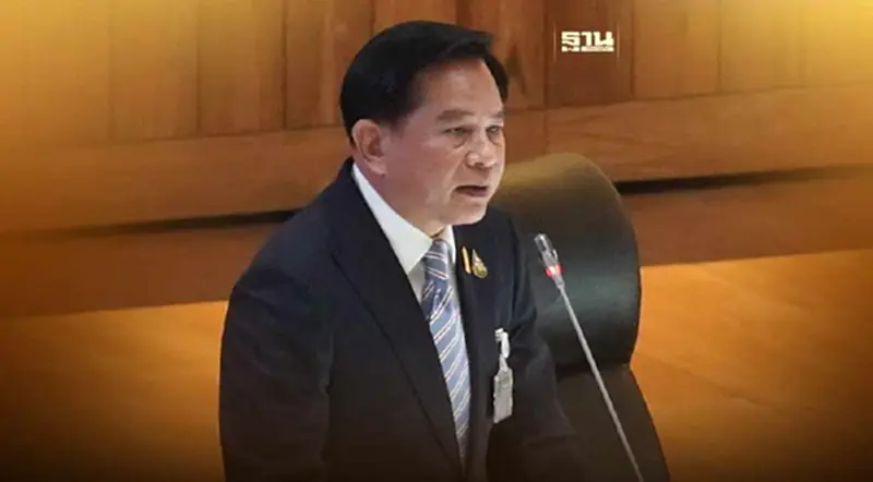 "รมว.พลังงาน" เล็งรื้อกฎหมายพลังงานเพิ่มศักยภาพการกำกับดูแล "รมว.พลังงาน" เล็งรื้อกฎหมายพลังงานเพิ่มศักยภาพการกำกับดูแล