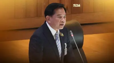 "รมว.พลังงาน" เล็งรื้อกฎหมายพลังงานเพิ่มศักยภาพการกำกับดูแล