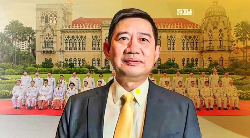 ป.ป.ช.แจงครม."บิ๊กตู่-เศรษฐา" ยื่นบัญชีทรัพย์สิน ไม่เกิน 4 พ.ย.