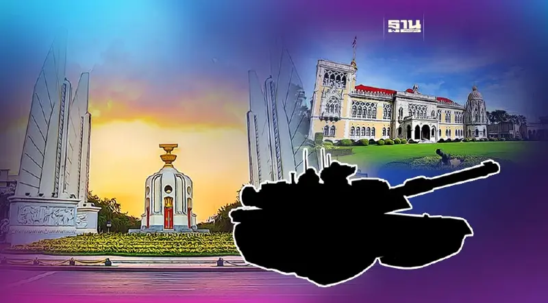 ย้อนมอง 17 ปี รัฐประหาร 19 ก.ย. 2549 บทเรียนประเทศไทย เจ็บต้องจำอย่าซ้ำรอยเดิม ย้อนมอง 17 ปี รัฐประหาร 19 ก.ย. 2549 บทเรียนประเทศไทย เจ็บต้องจำอย่าซ้ำรอยเดิม