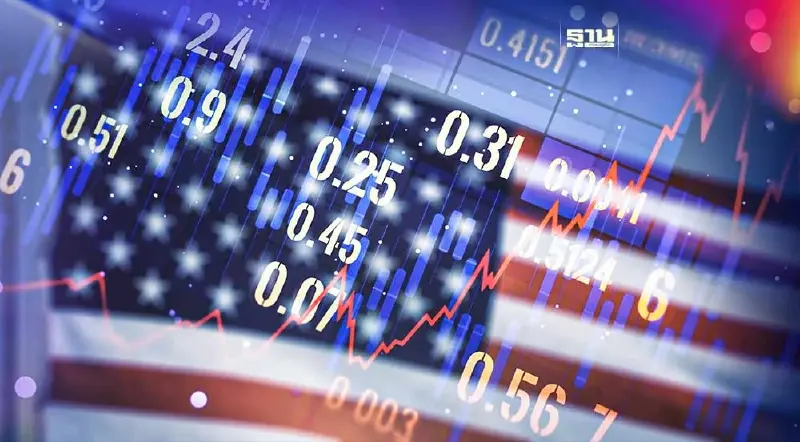 สหรัฐ เผยประมาณการ จีดีพี ไตรมาส 2 ที่ 2.1% ตัวเลขว่างงานต่ำกว่าคาด สหรัฐ เผยประมาณการ จีดีพี ไตรมาส 2 ที่ 2.1% ตัวเลขว่างงานต่ำกว่าคาด