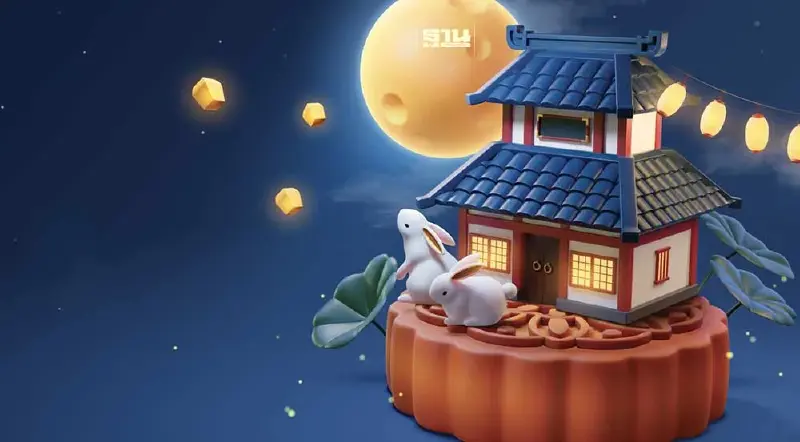 วันไหว้พระจันทร์ 29 ก.ย.66 เปิดประวัติความเป็นมา -ช่วงเวลาไหว้ที่นี่