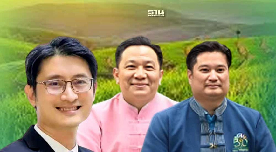 กรมวิชาการเกษตร นําร่อง “ข้าวโพดเลี้ยงสัตว์” กว่า  2 หมื่นไร่ ลด PM 2.5