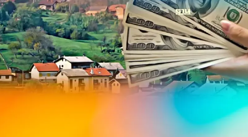 เทียบนโยบายแจกเงินทั่วโลก ประเทศไหนว้าวสุด