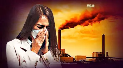 ความเชื่อมโยงที่น่าสงสัย “มลพิษทางอากาศ” กับ “การฆ่าตัวตาย”