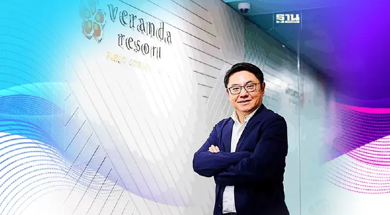 VRANDA เด้งรับ Free Visa จีน อินเดีย ผุด Luxury Villas & Suites ภูเก็ต