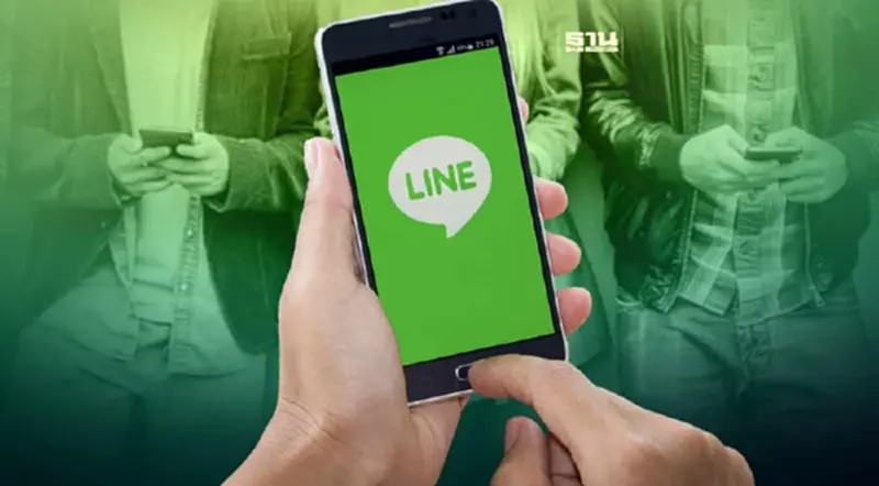 LINE ประกาศเปลี่ยนชื่อเป็น LY Corporation มีผล 1 ต.ค. 66 LINE ประกาศเปลี่ยนชื่อเป็น LY Corporation มีผล 1 ต.ค. 66